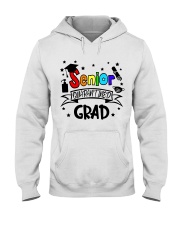 SENIOR Hooded Sweatshirt tile