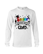 SENIOR Long Sleeve Tee tile
