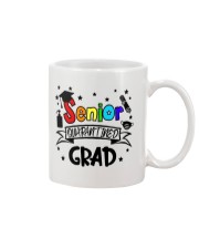 SENIOR Mug tile