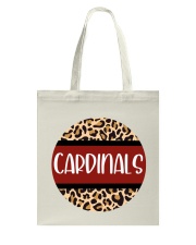 CARDINAL Tote Bag tile