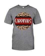 CARDINAL Classic T-Shirt front
