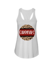 CARDINAL Ladies Flowy Tank tile
