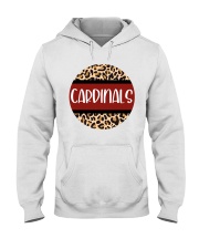 CARDINAL Hooded Sweatshirt tile