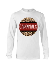 CARDINAL Long Sleeve Tee tile