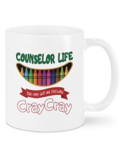 COUNSELOR Mugs tile