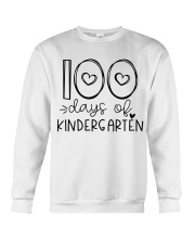 Kindergarten Crewneck Sweatshirt tile