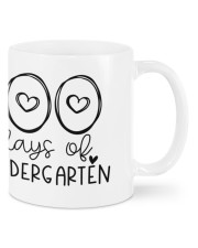 Kindergarten Mugs tile