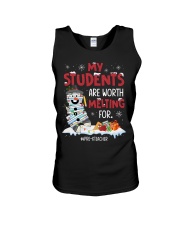 Pre-K Unisex Tank tile