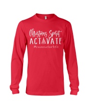Counselor Long Sleeve Tee tile