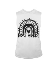 1ST GRADE Sleeveless Tee tile
