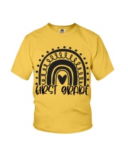 1ST GRADE Youth T-Shirt tile