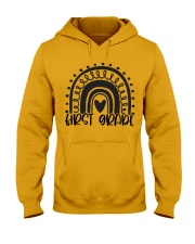 1ST GRADE Hooded Sweatshirt tile