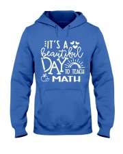 MATH Hooded Sweatshirt tile