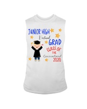 BOY BL JUNIOR HIGH Sleeveless Tee tile