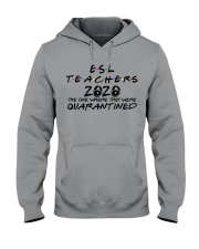 ESL Hooded Sweatshirt thumbnail