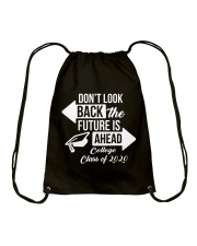 COLLEGE Drawstring Bag tile