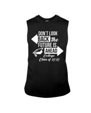 COLLEGE Sleeveless Tee tile