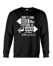 COLLEGE Crewneck Sweatshirt tile