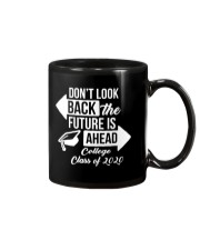 COLLEGE Mug tile