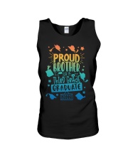 BROTHER Unisex Tank tile