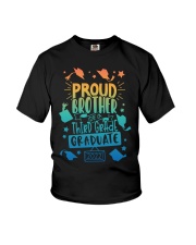BROTHER Youth T-Shirt tile