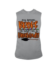 LUNCH LADY Sleeveless Tee tile