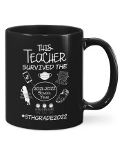 5TH GRADE 2022 Mugs tile