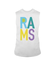 RAMS Sleeveless Tee tile