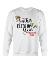 PRESCHOOL 2021 Crewneck Sweatshirt tile