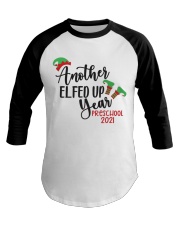 PRESCHOOL 2021 Baseball Tee tile