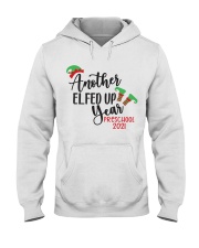 PRESCHOOL 2021 Hooded Sweatshirt tile