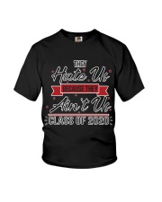 CLASS OF 2020 Youth T-Shirt front