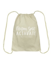 Pre-K Drawstring Bag tile