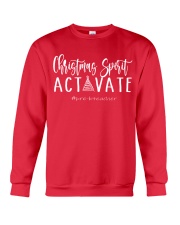 Pre-K Crewneck Sweatshirt tile