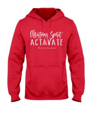Pre-K Hooded Sweatshirt tile