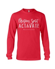 Pre-K Long Sleeve Tee tile