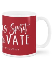 Pre-K Mugs tile
