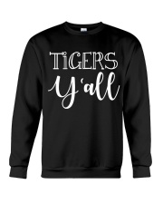 TIGERS Crewneck Sweatshirt tile