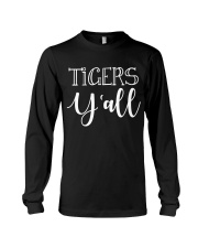 TIGERS Long Sleeve Tee tile