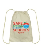 PRE-K Drawstring Bag tile