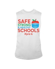 PRE-K Sleeveless Tee tile
