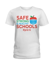 PRE-K Ladies T-Shirt tile