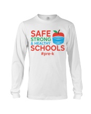 PRE-K Long Sleeve Tee tile