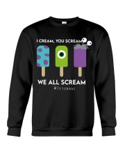 1ST GRADE Crewneck Sweatshirt tile