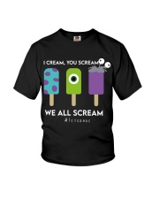 1ST GRADE Youth T-Shirt tile