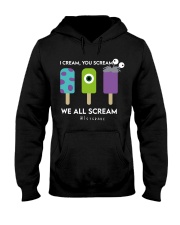 1ST GRADE Hooded Sweatshirt tile