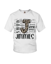 JIMMIE Youth T-Shirt tile