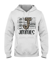JIMMIE Hooded Sweatshirt tile