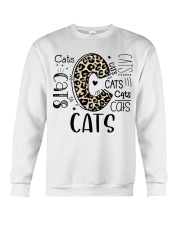 CAT Crewneck Sweatshirt tile