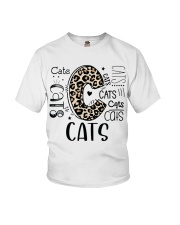 CAT Youth T-Shirt tile